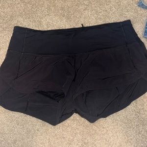 LULU speed up short black